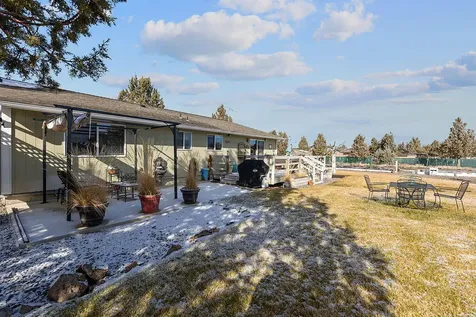 13574 SE Southwood Drive Prineville OR 97754