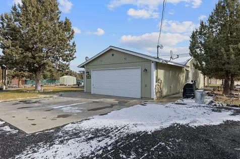 13574 SE Southwood Drive Prineville OR 97754