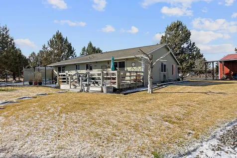 13574 SE Southwood Drive Prineville OR 97754