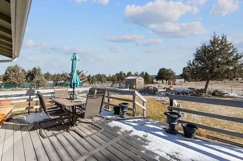 13574 SE Southwood Drive Prineville OR 97754