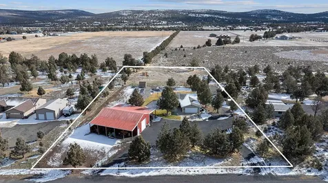13574 SE Southwood Drive Prineville OR 97754