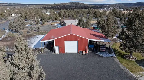 13574 SE Southwood Drive Prineville OR 97754