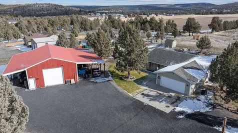 13574 SE Southwood Drive Prineville OR 97754