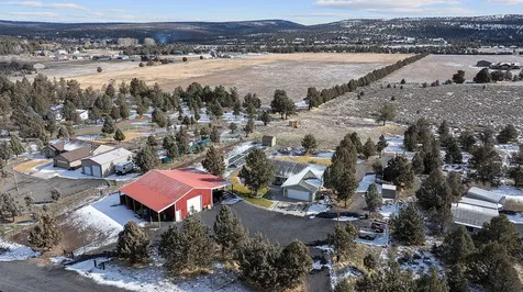 13574 SE Southwood Drive Prineville OR 97754