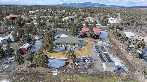 13574 SE Southwood Drive Prineville OR 97754