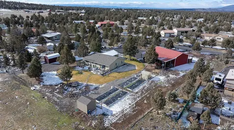 13574 SE Southwood Drive Prineville OR 97754