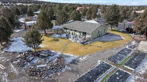 13574 SE Southwood Drive Prineville OR 97754
