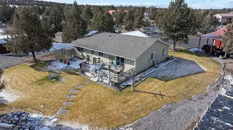 13574 SE Southwood Drive Prineville OR 97754