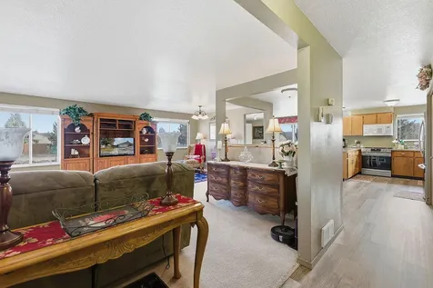 13574 SE Southwood Drive Prineville OR 97754