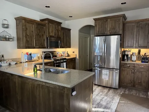 3380 SW 28th Street Redmond OR 97756