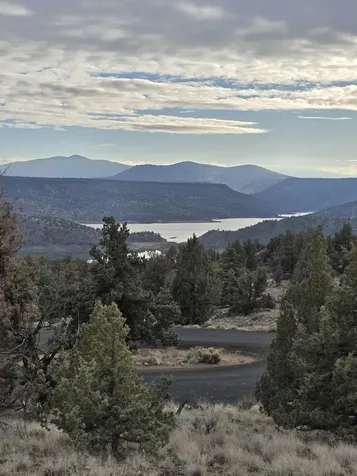 10033 SE Pavati Drive Prineville OR 97754