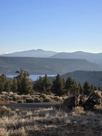 9697 SE Pavati Drive Prineville OR 97754