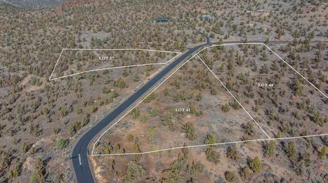 9697 SE Pavati Drive Prineville OR 97754