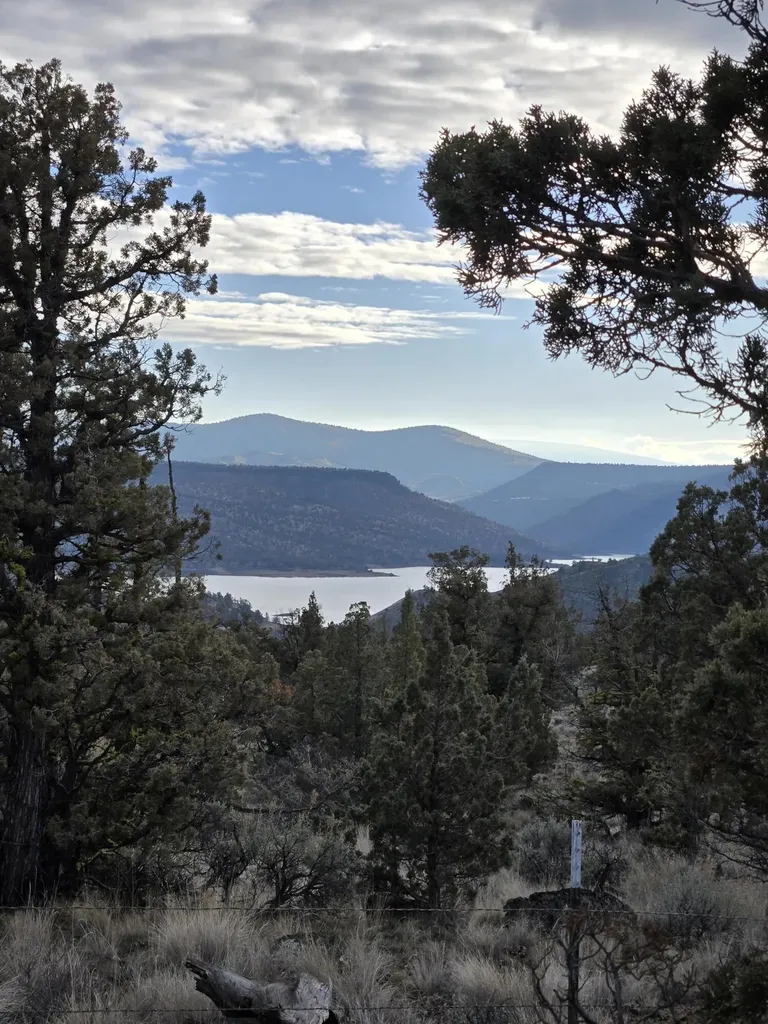 10068 SE Pavati Drive Prineville OR 97754