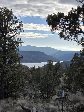 10068 SE Pavati Drive Prineville OR 97754