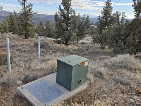 10068 SE Pavati Drive Prineville OR 97754