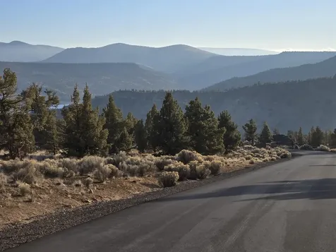 10068 SE Pavati Drive Prineville OR 97754