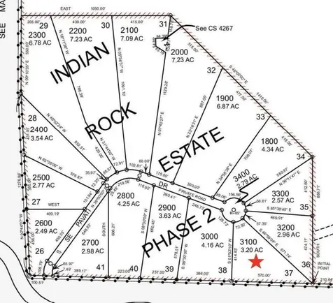 10068 SE Pavati Drive Prineville OR 97754