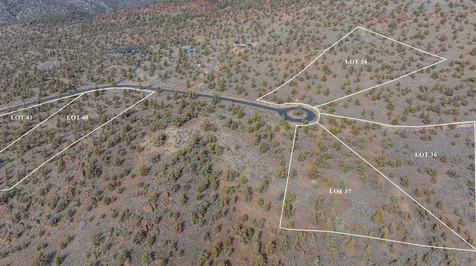 10068 SE Pavati Drive Prineville OR 97754