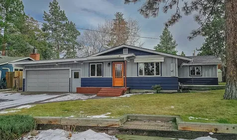 508 SE 4th Street Bend OR 97702