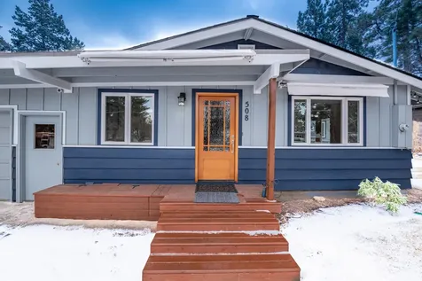 508 SE 4th Street Bend OR 97702