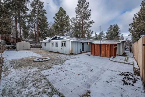 508 SE 4th Street Bend OR 97702