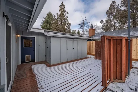 508 SE 4th Street Bend OR 97702