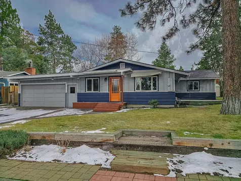 508 SE 4th Street Bend OR 97702