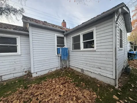 1052 W 12th Street Medford OR 97501