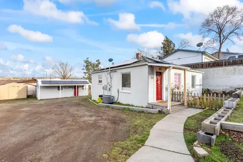 433 SE 9th Street Madras OR 97741
