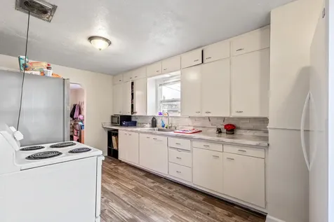 433 SE 9th Street Madras OR 97741