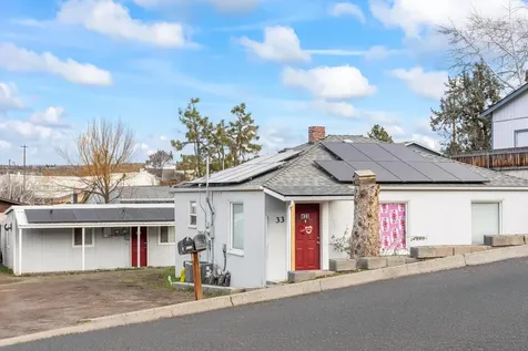 433 SE 9th Street Madras OR 97741