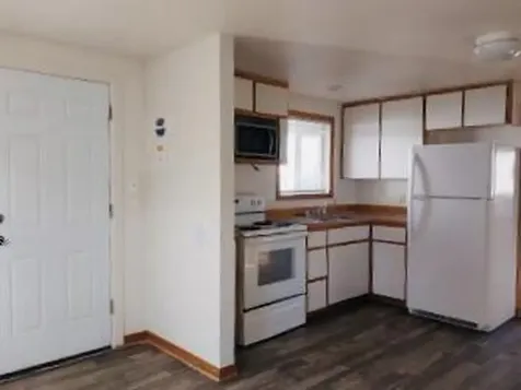 433 SE 9th Street Madras OR 97741