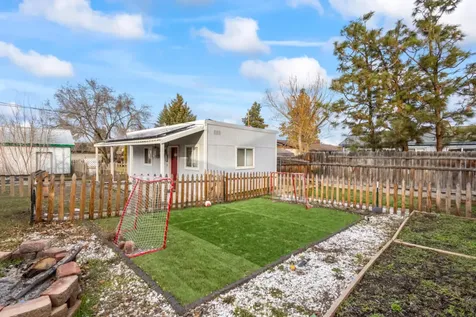 433 SE 9th Street Madras OR 97741