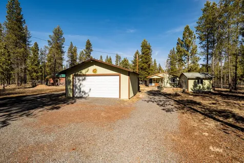 16532 Fawn Court La Pine OR 97739