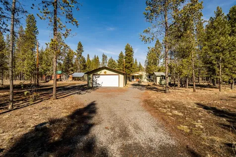 16532 Fawn Court La Pine OR 97739