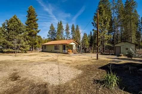 16532 Fawn Court La Pine OR 97739