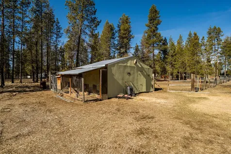 16532 Fawn Court La Pine OR 97739
