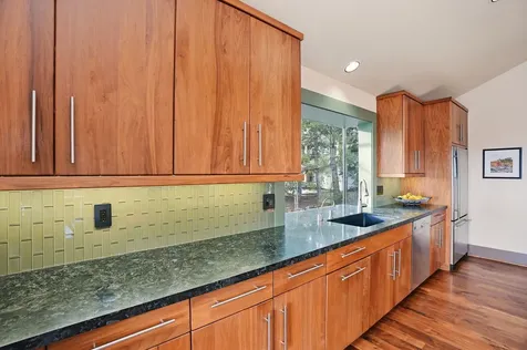1627 NW Summit Drive Bend OR 97703