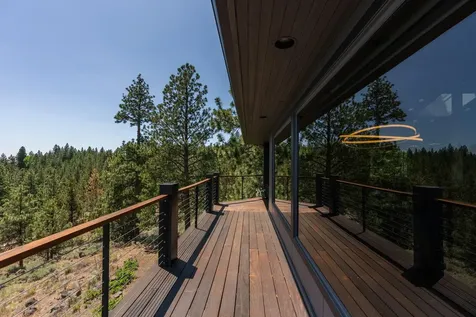 1627 NW Summit Drive Bend OR 97703