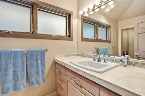 1627 NW Summit Drive Bend OR 97703