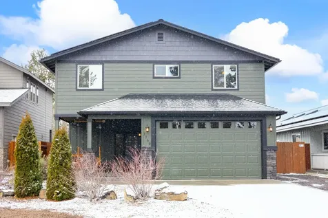 1360 SW 27th Street Redmond OR 97756