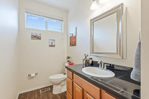 1360 SW 27th Street Redmond OR 97756