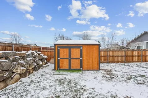 1360 SW 27th Street Redmond OR 97756