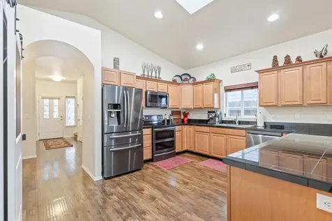1360 SW 27th Street Redmond OR 97756
