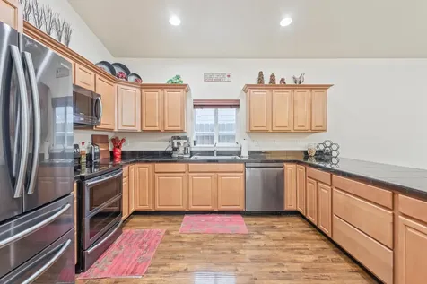 1360 SW 27th Street Redmond OR 97756
