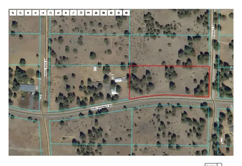 Keno Springs Road Bonanza OR 97623