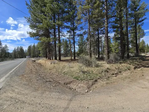 Keno Springs Road Bonanza OR 97623