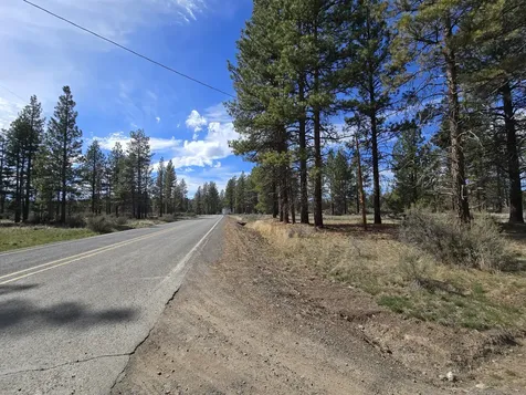 Keno Springs Road Bonanza OR 97623