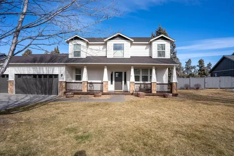 1334 SW Rimrock Way Redmond OR 97756